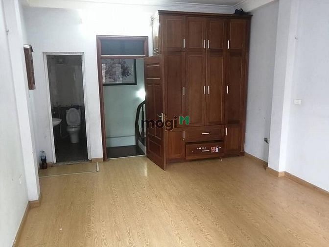 Hình ảnh Ô Tô Cách 30M - Ở Luôn 34M - 3,5 TỶ PHÚ ĐÔ