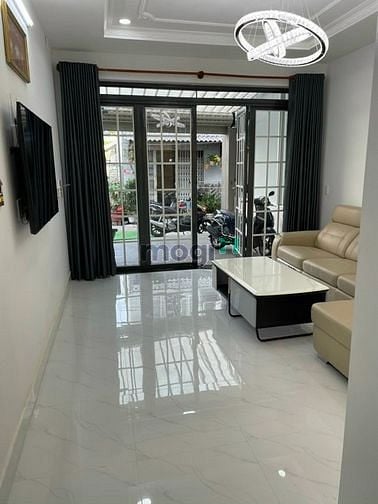 Hình ảnh Bán gấp nhà 1 lầu đúc Đ Bùi Văn Ba, Q7, 52m2-1 tỷ 770tr -Sr