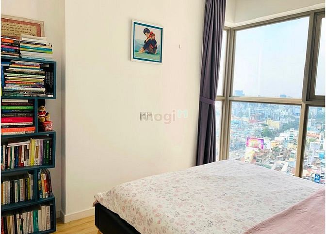 Hình ảnh Bán nhanh CH Masteri Milennium Q.4 75m2- 1 tỷ 980