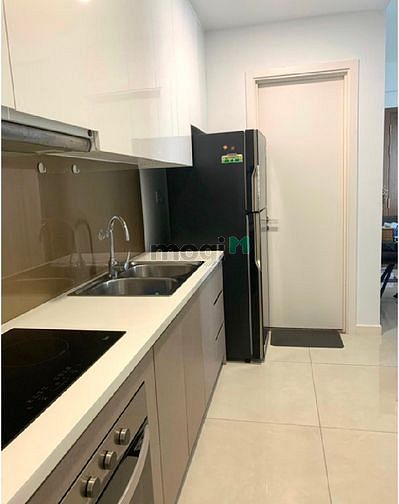 Hình ảnh Bán nhanh CH Masteri Milennium Q.4 75m2- 1 tỷ 980