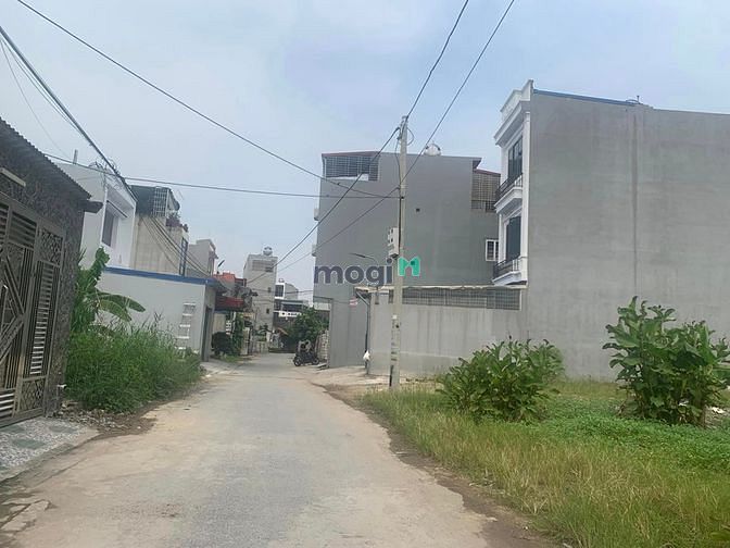 Hình ảnh Bán lô đất 100m2 tại cái tắt, an đồng, an dương