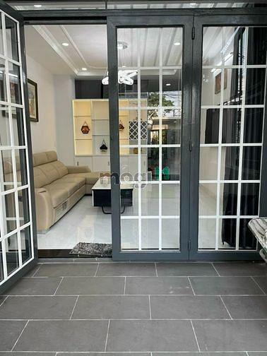 Hình ảnh Bán gấp nhà 1 lầu đúc Đ Bùi Văn Ba, Q7, 52m2-1 tỷ 770tr -Sr
