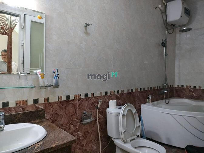 Hình ảnh Làng Việt Kiều Châu Âu 100m2, 4 tầng, HXT, chỉ 17 tỷ