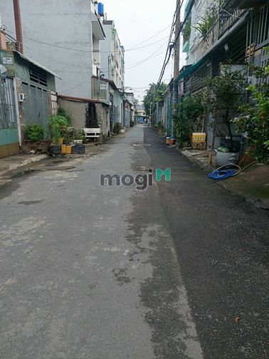 Hình ảnh Đất 5x17, đường 7m, Phạm Thị Giây, Tô Ký Hốc Môn, 3tỷ5 TL