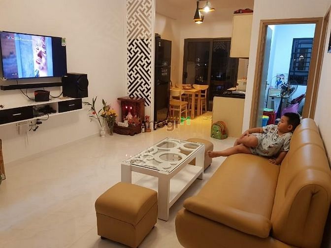 Hình ảnh Bán gấp Trang Chủ MB66.COM / Đăng Ký Tặng 66K cao cấp Tecco Central Home Q.BT, 2PN-2WC, 64m2, 1,42 Tỷ