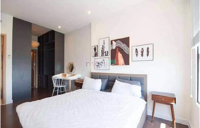 Hình ảnh Mb6623 nạp rút nhanh chóng tầng 11 The Sun Avenue Quận 2 76m2 - 1.79 tỷ