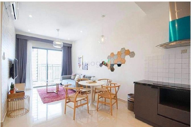 Hình ảnh Mb6623 nạp rút nhanh chóng tầng 11 The Sun Avenue Quận 2 76m2 - 1.79 tỷ