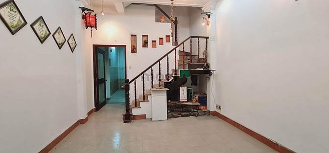Hình ảnh Nhà P15 Tân Bình, HXH, 3 Tầng, 52m2 Chỉ 6,2 Tỷ