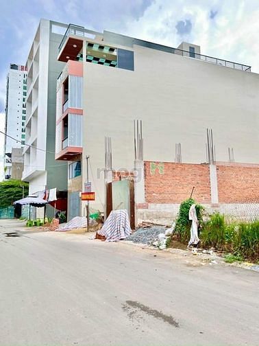 Hình ảnh Bán Lô Đất Mặt Tiền Hẻm Xe Hơi 8 mét, 791, Trần Xuân Soạn, Quận 7, TP
