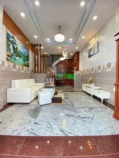 Hình ảnh Bán nhà riêng Đ.Hồ Bá Phấn Q.9, 80m2/1.68tỷ, SHR đang cho thuê 12tr.