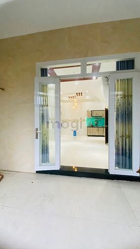 Hình ảnh Bán Nhà - 55M2 - 4 Tầng - HXH - Linh Đông - Thủ Đức