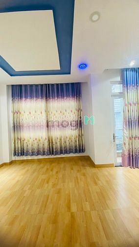Hình ảnh Bán Nhà - 55M2 - 4 Tầng - HXH - Linh Đông - Thủ Đức