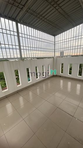 Hình ảnh Bán Nhà - 55M2 - 4 Tầng - HXH - Linh Đông - Thủ Đức