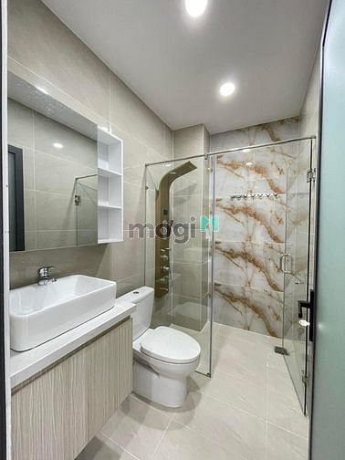 Hình ảnh Bán Căn Hộ Dịch Vụ Đ, lê quang định,Phường 14,Bình Thạnh