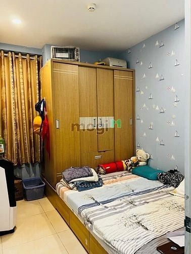 Hình ảnh Bán Trang Chủ MB66.COM / Đăng Ký Tặng 66K chung cư 4S Riverside quận Thủ Đức - 76m2, 1 tỷ 650,Sổ hồng