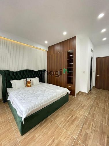 Hình ảnh Bán Căn Hộ Dịch Vụ Đ, lê quang định,Phường 14,Bình Thạnh