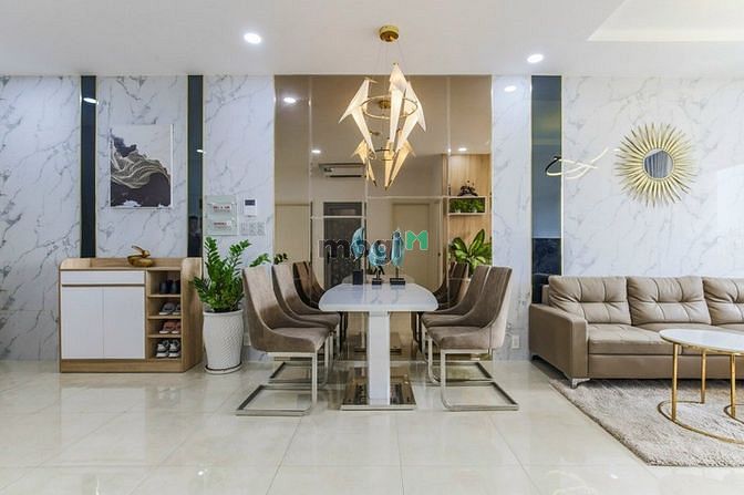 Hình ảnh Bán ngay CH Opal Reverside, Thủ Đức, 86m2-1 tỷ 780tr- full nội thất