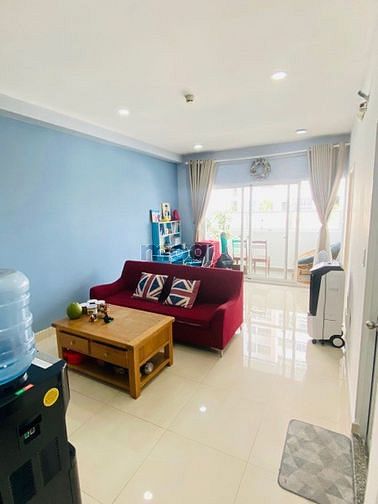Hình ảnh Bán Trang Chủ MB66.COM / Đăng Ký Tặng 66K chung cư 4S Riverside quận Thủ Đức - 76m2, 1 tỷ 650,Sổ hồng