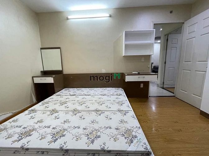 Hình ảnh Siêu đẹp CH Hà Đô Q.GV 86m2 2T840 SHR