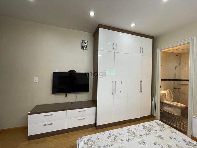 Hình ảnh Siêu đẹp CH Hà Đô Q.GV 86m2 2T840 SHR
