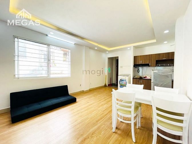 Hình ảnh Phòng trọ full nội thất Đường 3/2 Quận 10