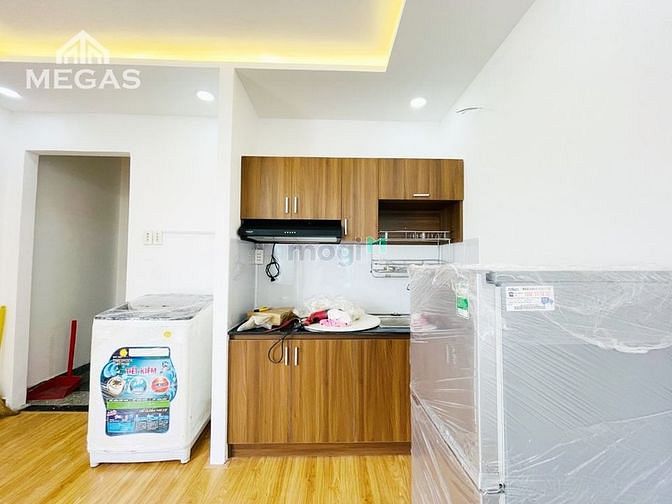 Hình ảnh Phòng trọ full nội thất Đường 3/2 Quận 10