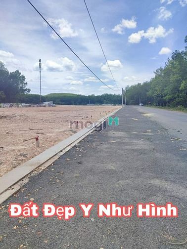 Hình ảnh Đất Nền BECAMEX Tân Lợi ngay ngã 3 chợ Thạch Màng đang được CK 5%/Lô
