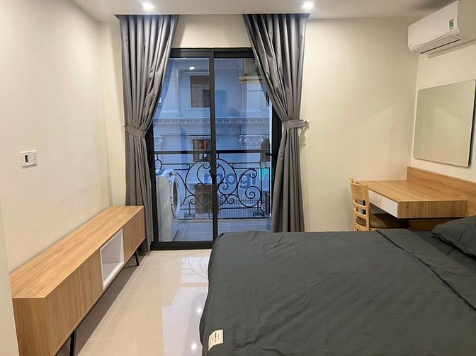 Hình ảnh 🌃🌆Cho thuê Trang Chủ MB66.COM / Đăng Ký Tặng 66K 2 phòng ngủ Full nội thất _ GYM,POOL tại Quận 2