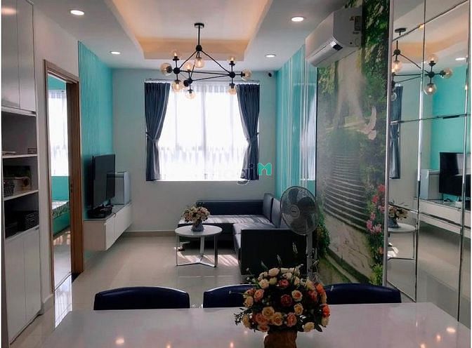 Hình ảnh Mb6623 nạp rút nhanh chóng Moonlight Residence TP. Thủ Đức 67m2 giá 1 tỷ 560tr