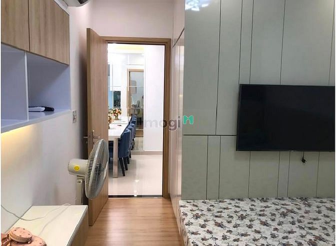 Hình ảnh Mb6623 nạp rút nhanh chóng Moonlight Residence TP. Thủ Đức 67m2 giá 1 tỷ 560tr