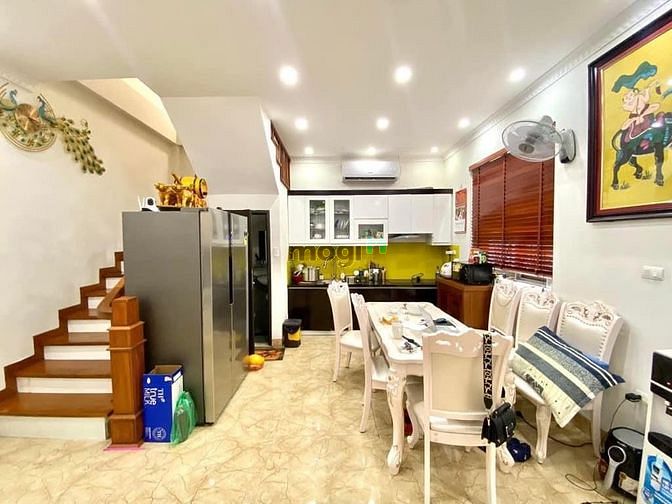 Hình ảnh Bán nhà văn phú, hà đông 42m2, 4 tầng 3,3 tỷ