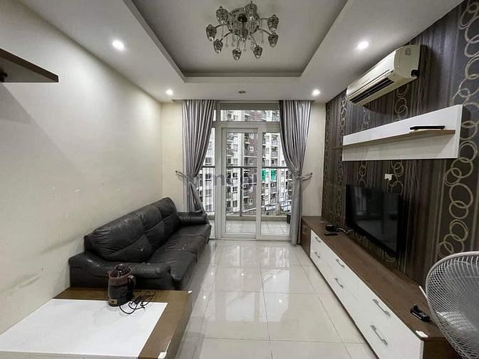 Hình ảnh Siêu đẹp CH Hà Đô Q.GV 86m2 2T840 SHR