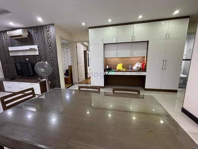 Hình ảnh Siêu đẹp CH Hà Đô Q.GV 86m2 2T840 SHR
