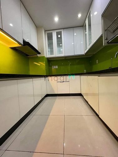 Hình ảnh Siêu đẹp CH Hà Đô Q.GV 86m2 2T840 SHR