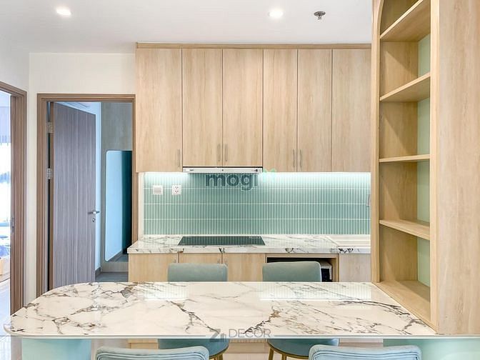 Hình ảnh Sunrise City, 3PN, 130m2, VIEW HỒ BƠI, giá 5,7 Tỷ
