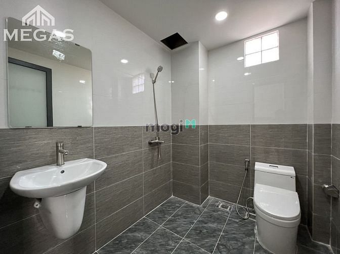 Hình ảnh Căn Hộ Dịch Vụ Cực Xịn tại Gò Vấp