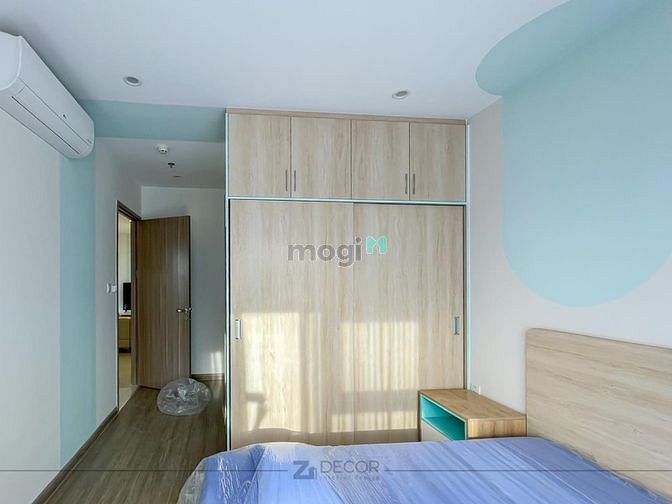 Hình ảnh Sunrise City, 3PN, 130m2, VIEW HỒ BƠI, giá 5,7 Tỷ