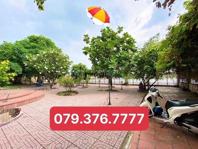 Hình ảnh Bán Biệt thự ven sông Sài Gòn, view Landmark 81,DT 1319m²giá chỉ 90 tỷ