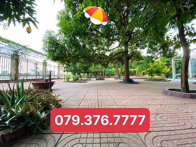 Hình ảnh Bán Biệt thự ven sông Sài Gòn, view Landmark 81,DT 1319m²giá chỉ 90 tỷ