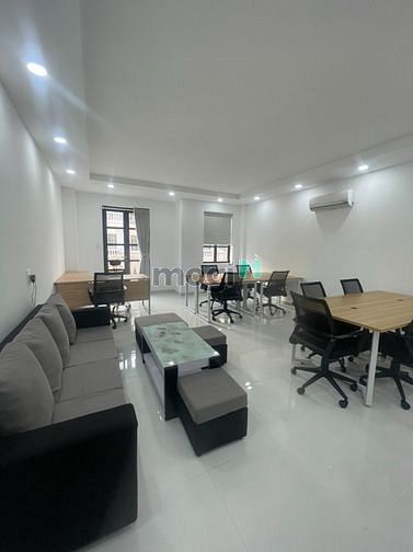 Hình ảnh cho thuê VP tại Cityland, Gò Vấp DT 25m2 - 100m2 máy lạnh hầm để xe,