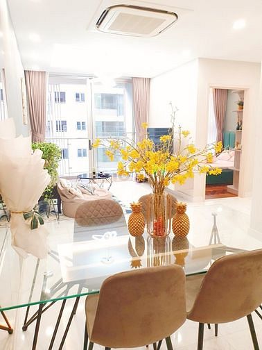 Hình ảnh Cần bán lỗ nhiều Trang Chủ MB66.COM / Đăng Ký Tặng 66K MIDTOWN (M5, M6, M7) 90M2, GIÁ 5 TỶ.