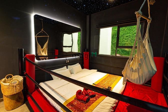 Hình ảnh 🔥 DỰ ÁN MỚI LALAHOUSE - BAO CHÁY - Studio — 1pn — 2pn - Phan Đăng Lưu