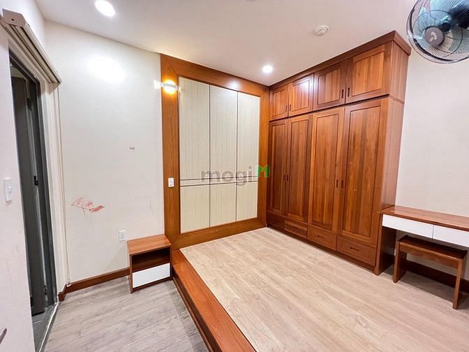 Hình ảnh Bán Trang Chủ MB66.COM / Đăng Ký Tặng 66K Wilton Tower, Bình Thạnh, 68m2, 1 tỷ 540, Sổ hồng