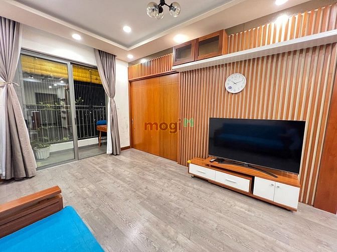 Hình ảnh Bán Trang Chủ MB66.COM / Đăng Ký Tặng 66K Wilton Tower, Bình Thạnh, 68m2, 1 tỷ 540, Sổ hồng