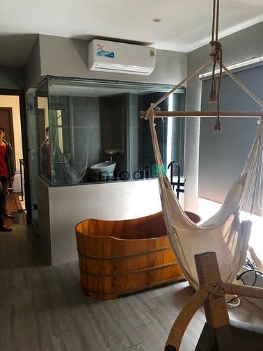 Hình ảnh 🔥 DỰ ÁN MỚI LALAHOUSE - BAO CHÁY - Studio — 1pn — 2pn - Phan Đăng Lưu