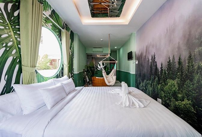 Hình ảnh 🔥 DỰ ÁN MỚI LALAHOUSE - BAO CHÁY - Studio — 1pn — 2pn - Phan Đăng Lưu