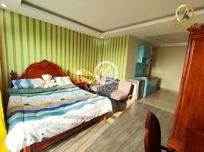 Hình ảnh 💥Mb6623 nạp rút nhanh chóng ban công thoáng gần sân bay💥