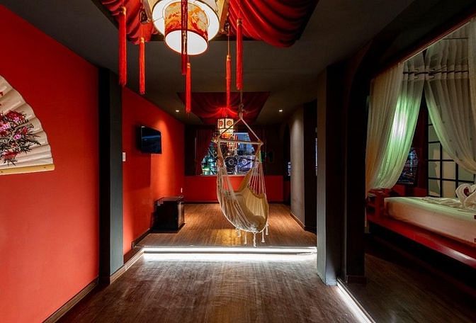 Hình ảnh 🔥 DỰ ÁN MỚI LALAHOUSE - BAO CHÁY - Studio — 1pn — 2pn - Phan Đăng Lưu