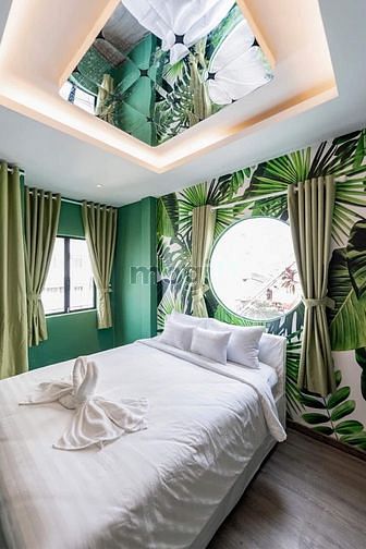 Hình ảnh 🔥 DỰ ÁN MỚI LALAHOUSE - BAO CHÁY - Studio — 1pn — 2pn - Phan Đăng Lưu