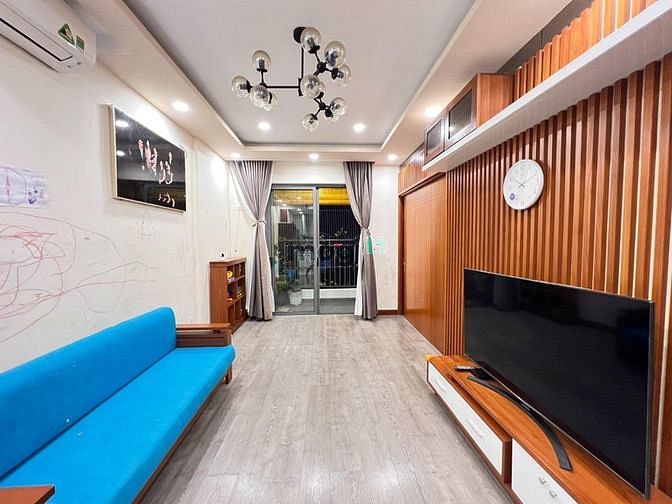 Hình ảnh Bán Trang Chủ MB66.COM / Đăng Ký Tặng 66K Wilton Tower, Bình Thạnh, 68m2, 1 tỷ 540, Sổ hồng